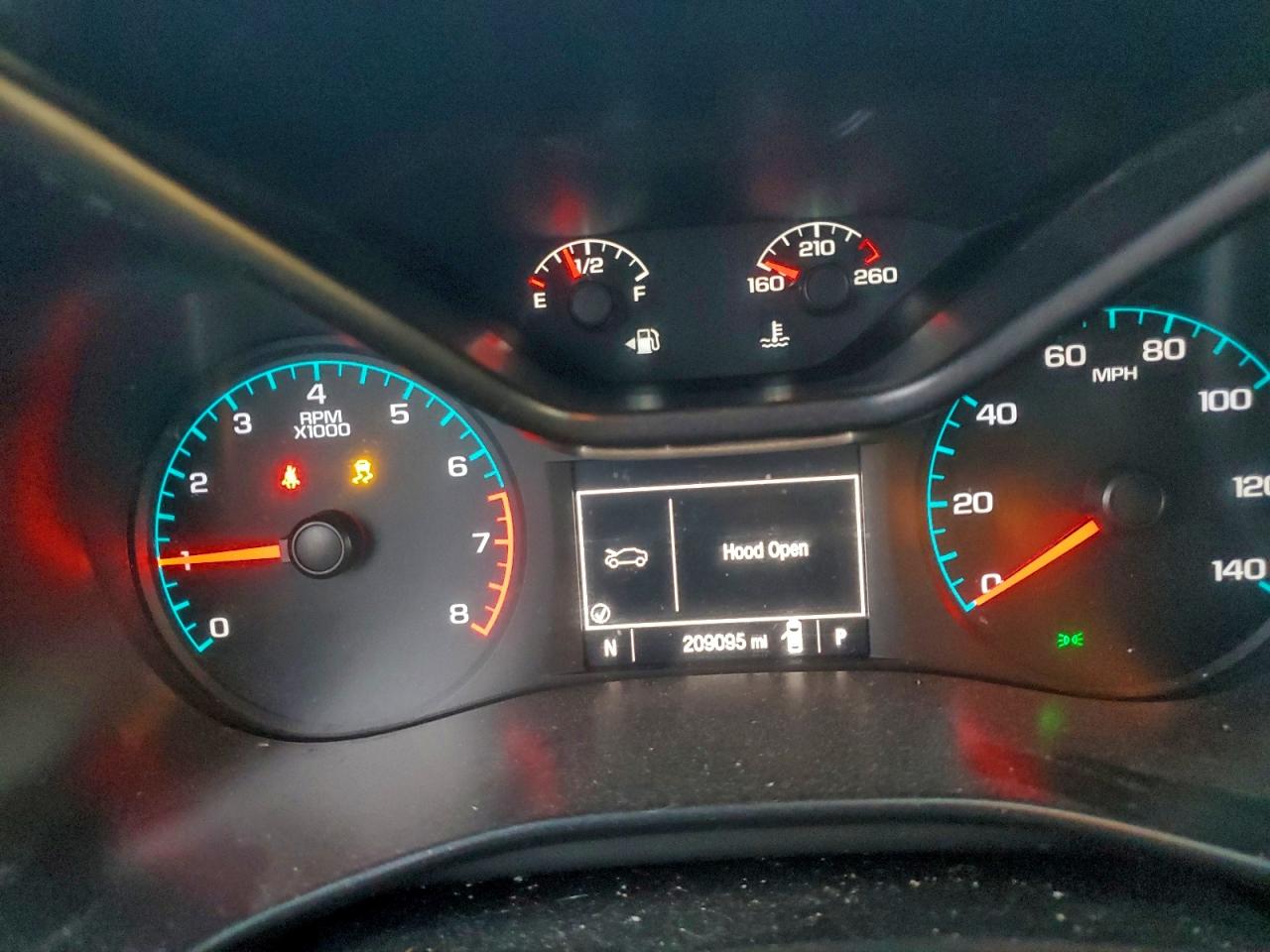 Chevrolet Colorado Lt Image 6