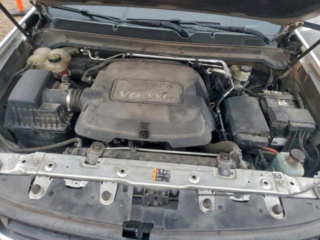 Chevrolet Colorado Lt Image 12