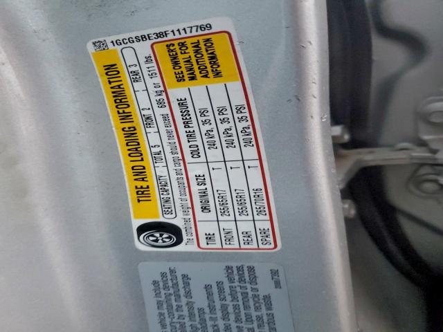 Chevrolet Colorado Lt Image 9