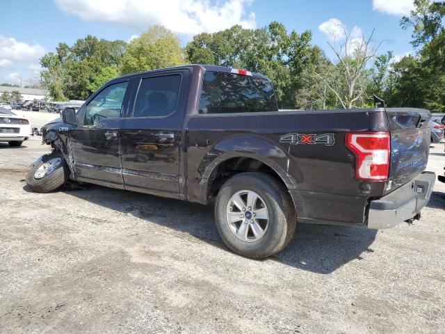 Ford F-150 Supercrew Image 2