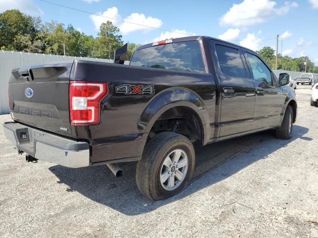 Ford F-150 Supercrew Image 7