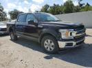 Ford F-150 Supercrew Image 8