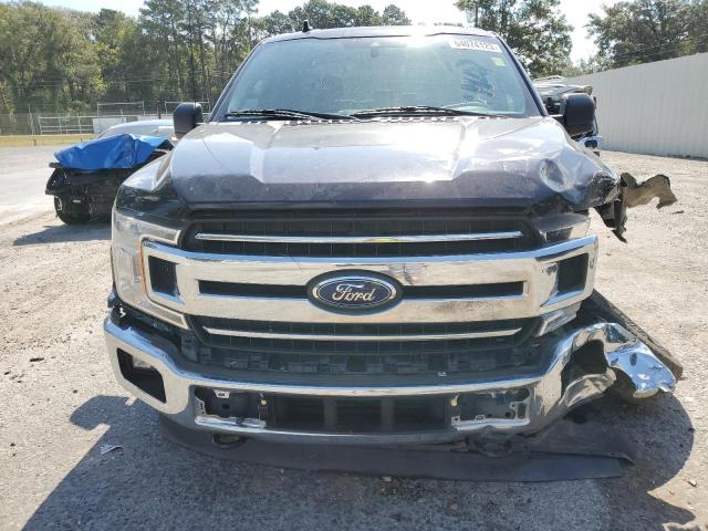 Ford F-150 Supercrew Image 5