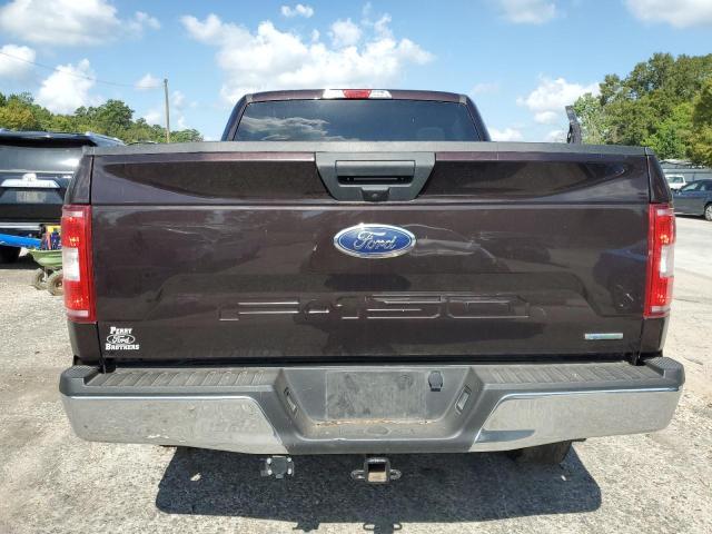 Ford F-150 Supercrew Image 3
