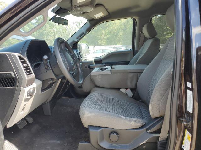 Ford F-150 Supercrew Image 4