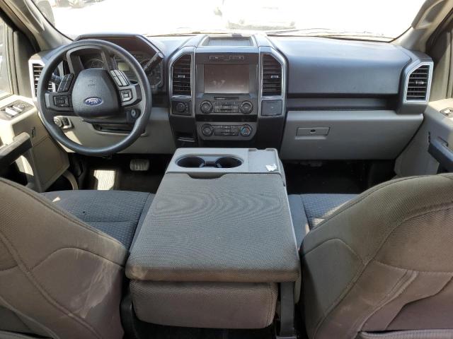 Ford F-150 Supercrew Image 6