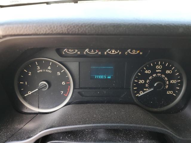 Ford F-150 Supercrew Image 10