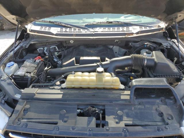 Ford F-150 Supercrew Image 11