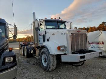  Salvage Peterbilt 365