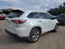 Toyota Highlander Limited Image 7