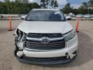 Toyota Highlander Limited Image 12