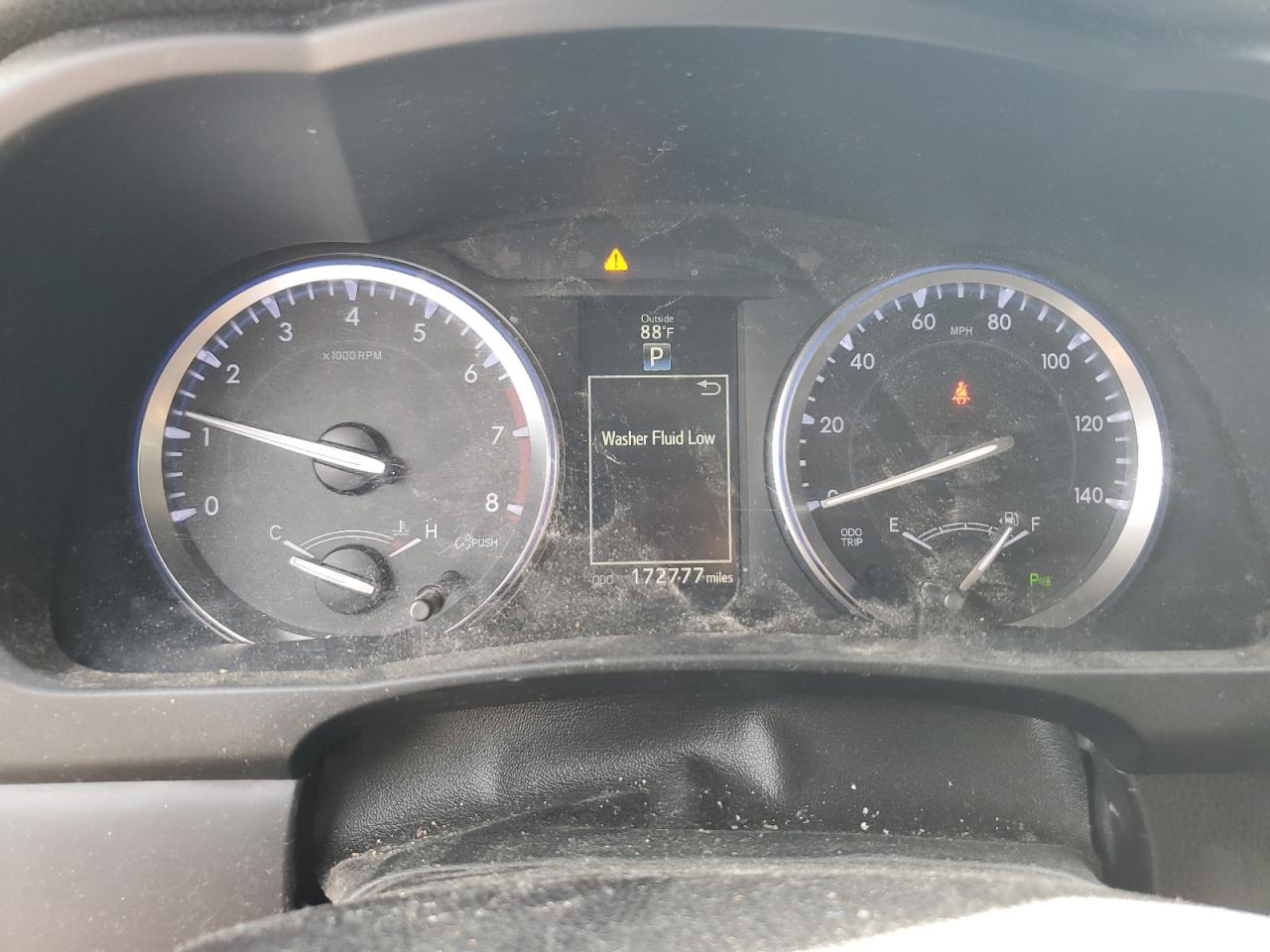 Toyota Highlander Limited Image 8