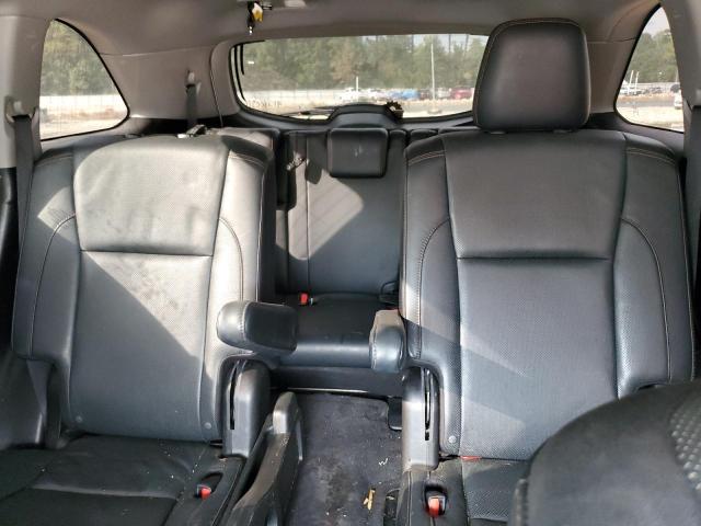 Toyota Highlander Limited Image 13