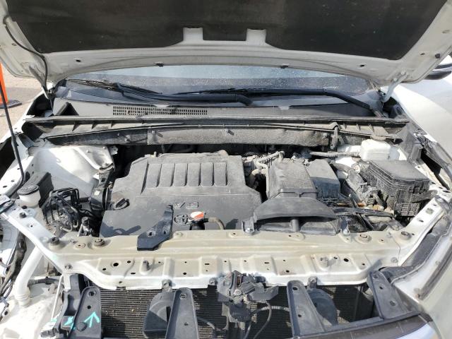 Toyota Highlander Limited Image 5