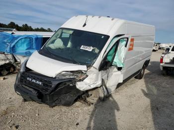  Salvage Ram Promaster