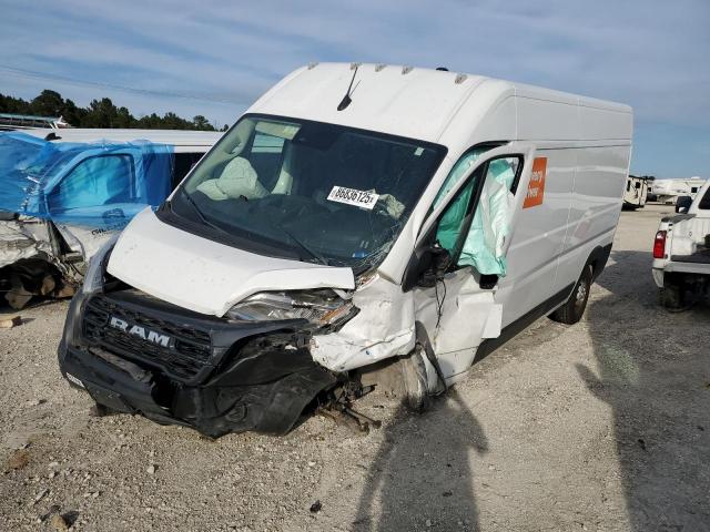  Salvage Ram Promaster