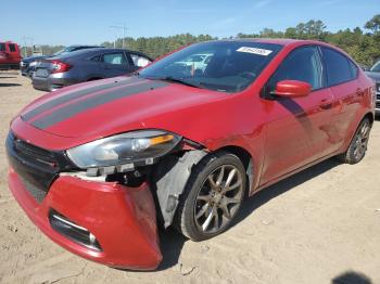  Salvage Dodge Dart