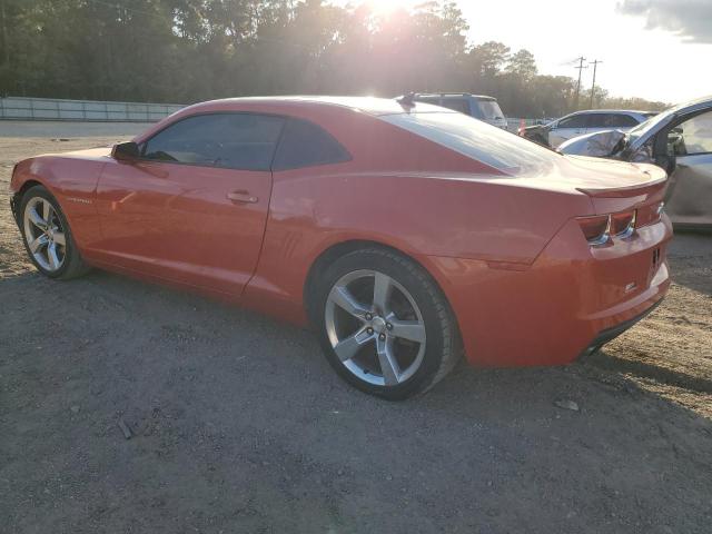 Chevrolet Camaro Lt Image 5