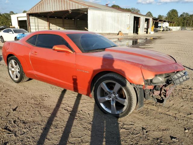 Chevrolet Camaro Lt Image 2