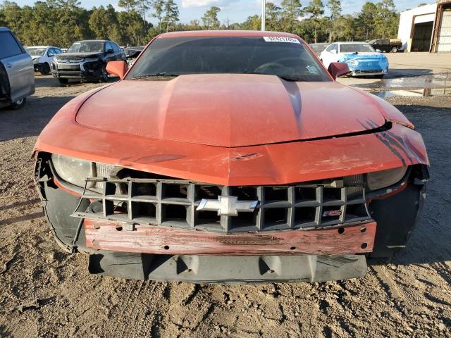 Chevrolet Camaro Lt Image 8