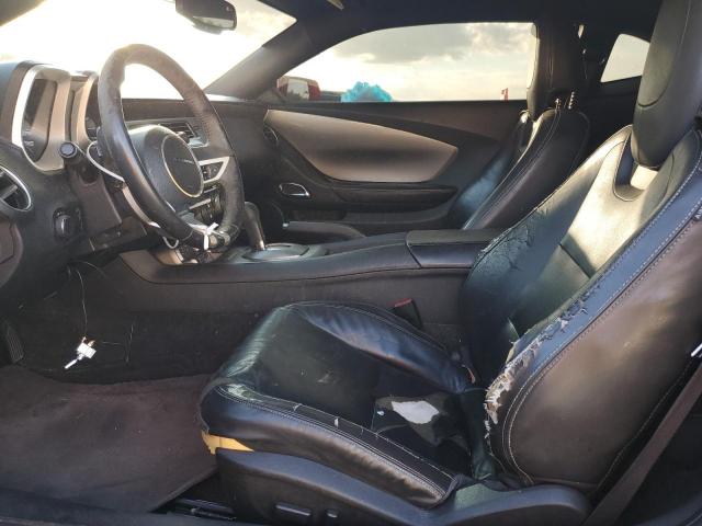 Chevrolet Camaro Lt Image 7