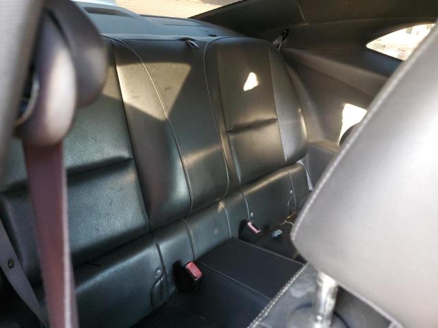 Chevrolet Camaro Lt Image 9