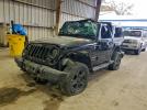 Jeep Wrangler Sport Image 1