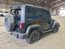 Jeep Wrangler Sport Image 2