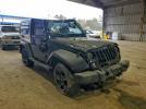 Jeep Wrangler Sport Image 5