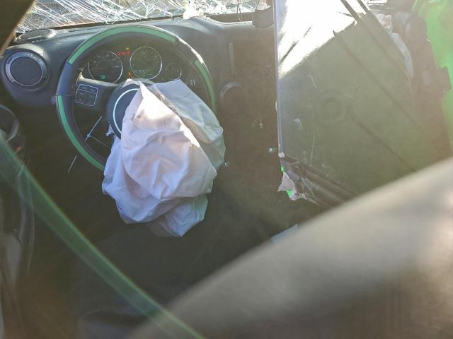 Jeep Wrangler Sport Image 8