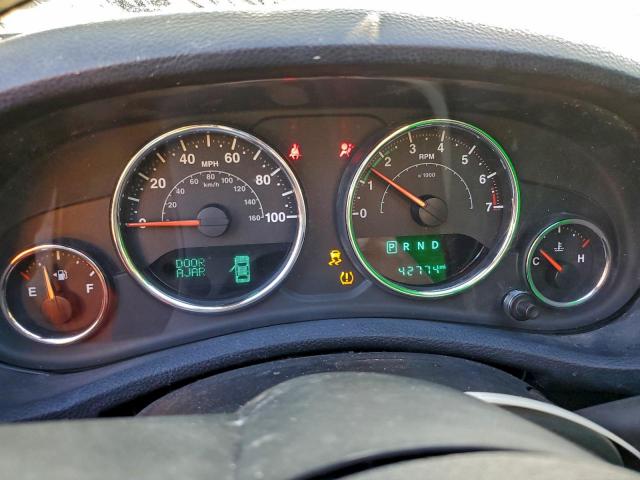 Jeep Wrangler Sport Image 11