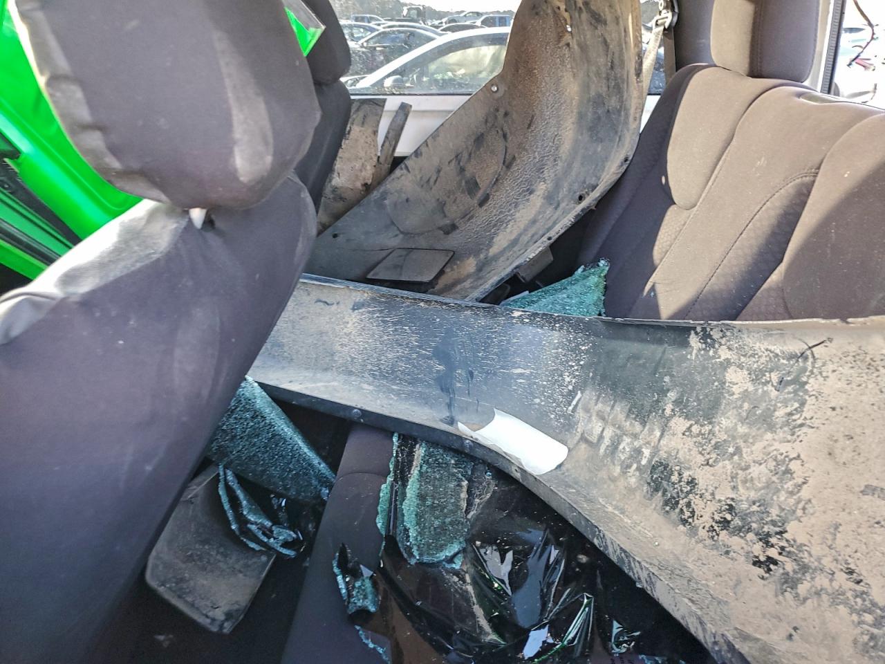 Jeep Wrangler Sport Image 10