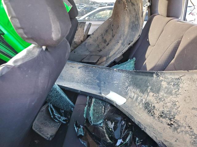 Jeep Wrangler Sport Image 10