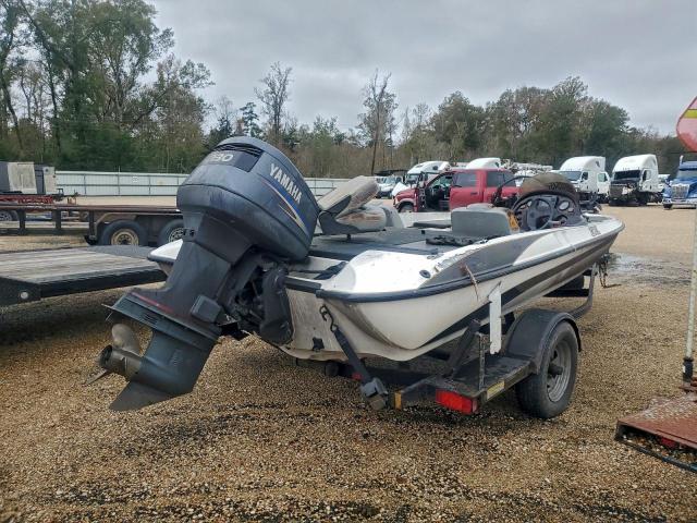 Stratos Boat Image 3