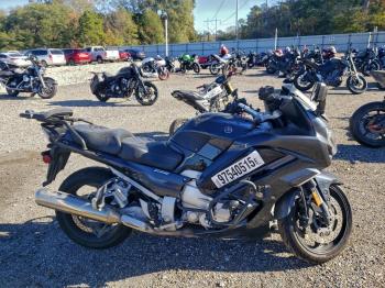  Salvage Yamaha Fjr1300
