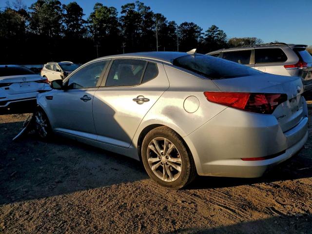 Kia Optima Lx Image 2