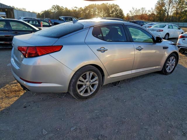 Kia Optima Lx Image 12