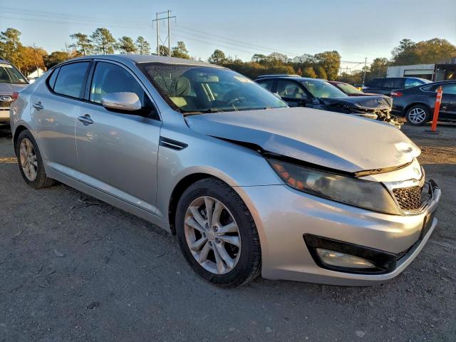 Kia Optima Lx Image 6