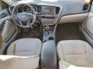 Kia Optima Lx Image 4