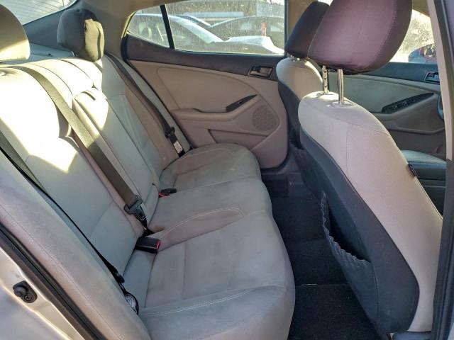 Kia Optima Lx Image 7