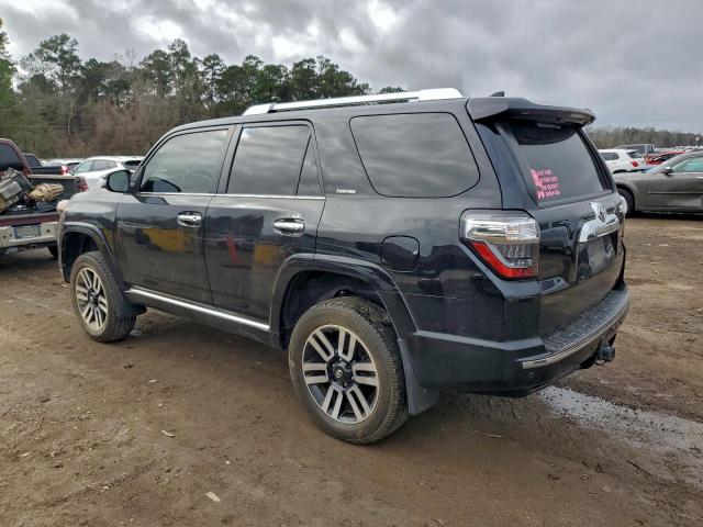 Toyota 4Runner Sr5 Image 7