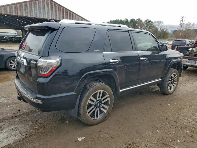 Toyota 4Runner Sr5 Image 9