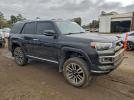Toyota 4Runner Sr5 Image 5