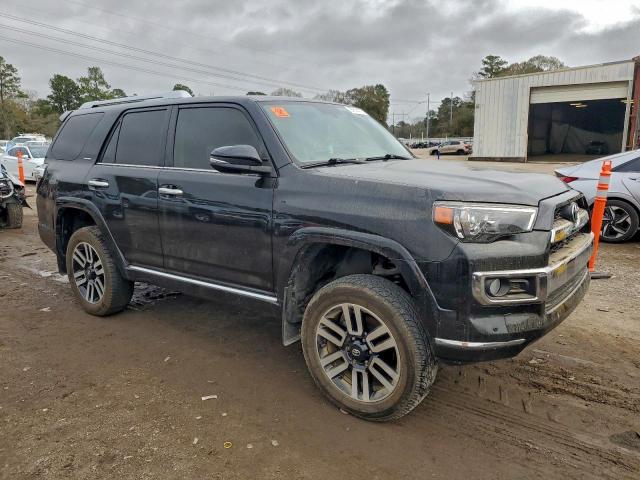 Toyota 4Runner Sr5 Image 5