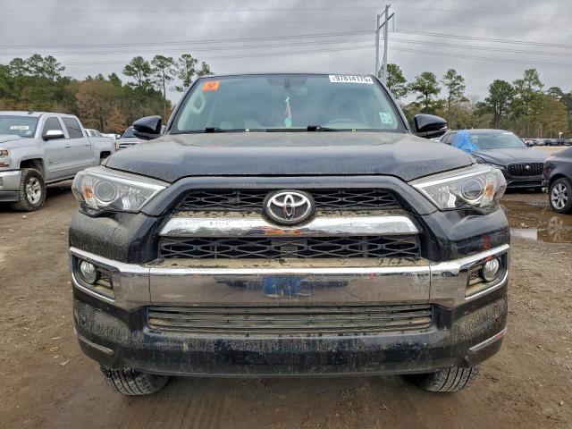 Toyota 4Runner Sr5 Image 2