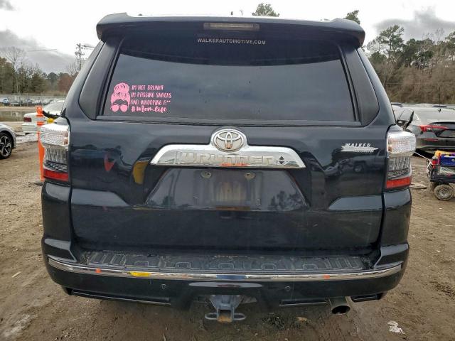 Toyota 4Runner Sr5 Image 12