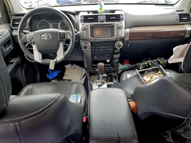 Toyota 4Runner Sr5 Image 4