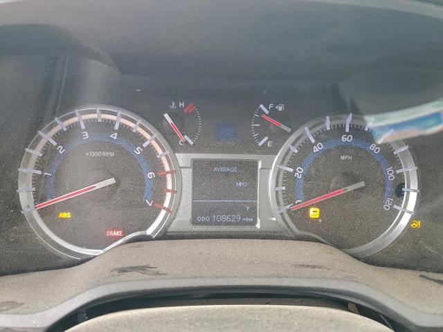 Toyota 4Runner Sr5 Image 10