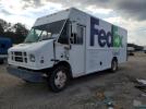 Freightliner Chassis M M Line Walk-in Van Image 1