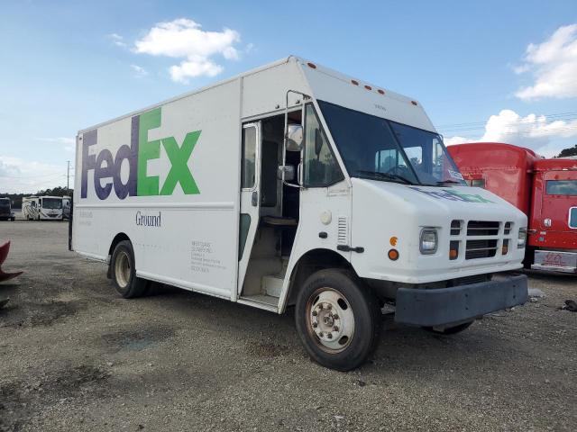 Freightliner Chassis M M Line Walk-in Van Image 8